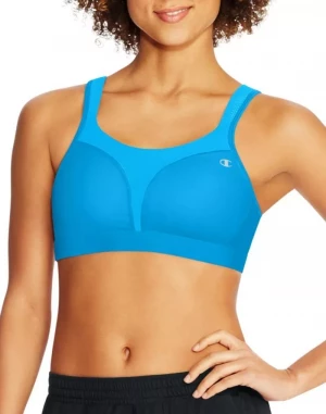 Спортивный бюстгальтер для средних нагрузок