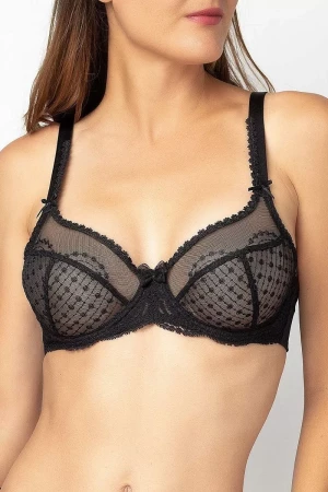 Бюстгальтер Norah с мягкой чашкой
