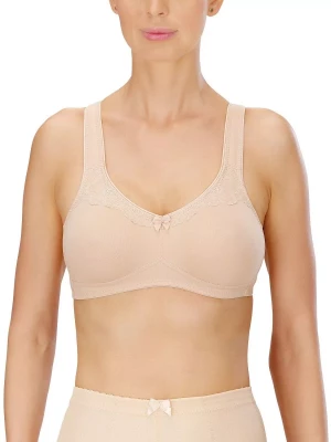 Хлопковый бескаркасный бюстгальтер Soft Cup Bra