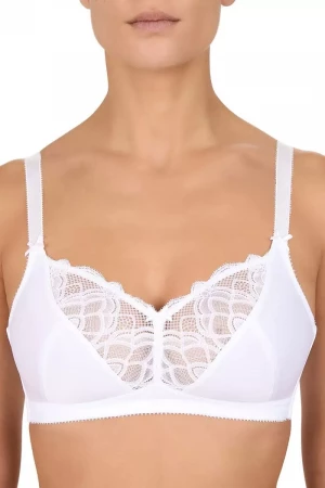 Бюстгальтер Icon с мягкими треугольными чашками без каркасов