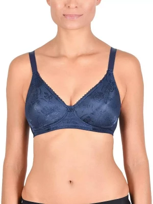 Бескаркасный бюстгальтер с гладкими чашечками