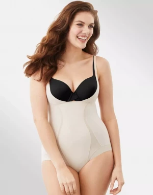 Грация из инновационной суперлегкой ткани