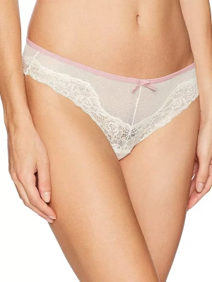 Изящные невесомые трусы-танга