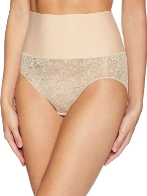 Трусы на высоком корректирующем поясе Shaping Brief With Cool Comfort