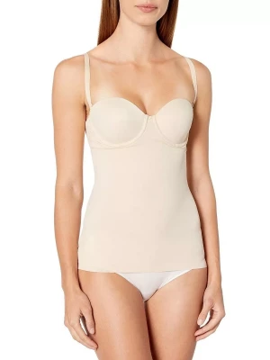 Полуграция с формованными чашками на поролоне