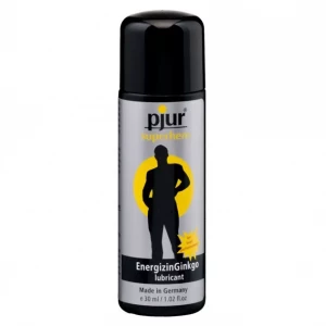 Мужской стимулирующий лубрикант pjur SUPERHERO - 30 мл.