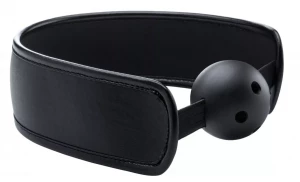 Кляп Brace Balll Black