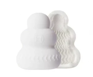 Фигурный мастурбатор Men'sMax Pucchi - SHOWER