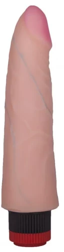 Реалистичный вибратор COCK NEXT 6