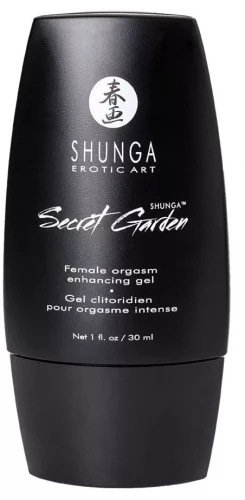 Крем для усиления ощущений 