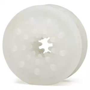 Мастурбатор с шишечками BlowYo Intense Ticklers Textured Blowjob Stroker