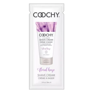 Увлажняющий комплекс COOCHY Floral Hazel - 15 мл.