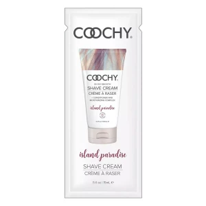 Увлажняющий комплекс COOCHY Island Paradise - 15 мл.