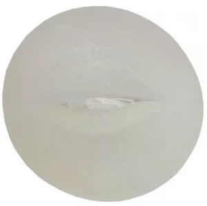 Прозрачная насадка-ротик для помпы PUMP TUNNEL M6 LIPS