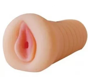 Мастурбатор-вагина Erowoman-Eroman