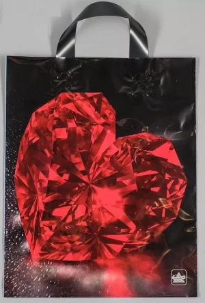 Полиэтиленовый пакет 