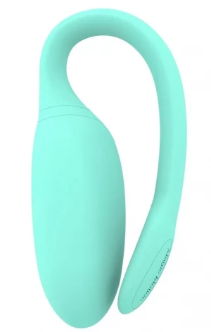 Мятный тренажер Кегеля Kegel Rejuve