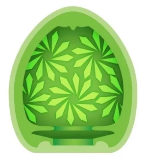 Эластичный мастурбатор Zolo Straight Shooter