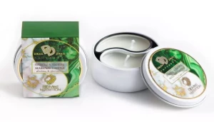 Массажная свеча 