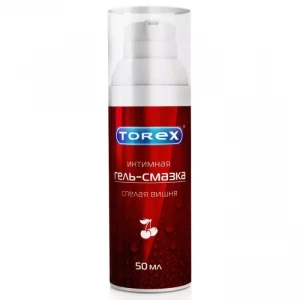 Гель-смазка на водной основе Torex 