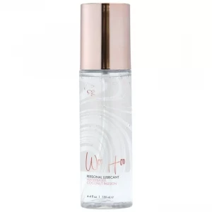 Лубрикант на водной основе с ароматом кокоса CG - 130 мл.