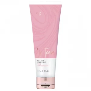 Возбуждающий гель для клитора Wild Watermelon со вкусом арбуза - 30 мл.