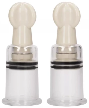 Помпы для сосков Nipple Suction Cup Medium