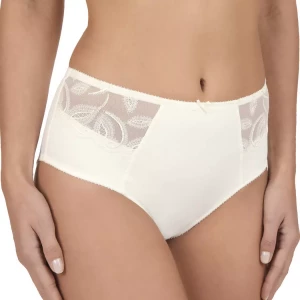 Трусы-макси Choice с вышивкой