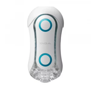 Мастурбатор Tenga FLIP ORB BLUE RUSH