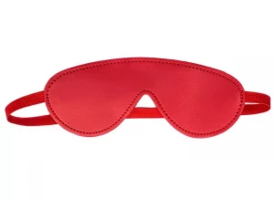 Красная маска Shy