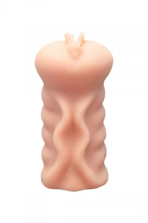 Реалистичный мастурбатор-вагина Diana