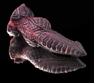 Фантазийный фаллоимитатор 