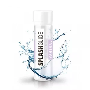 Смазка-увлажнитель с алоэ-вера SPLASHGLIDE VAGINAL - 50 мл.