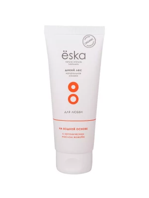 Лубрикант на водной основе 