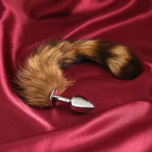 Анальная пробка 