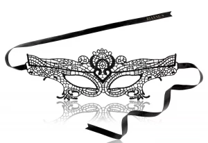 Кружевная маска Mask III Francoise