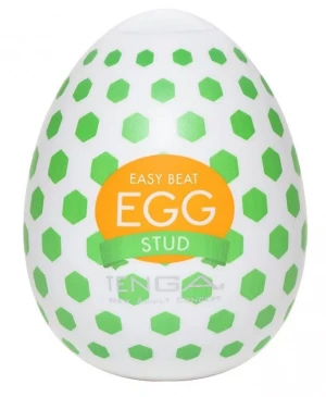 Мастурбатор-яйцо STUD