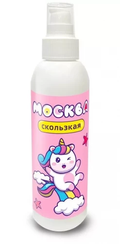 Гибридная смазка 