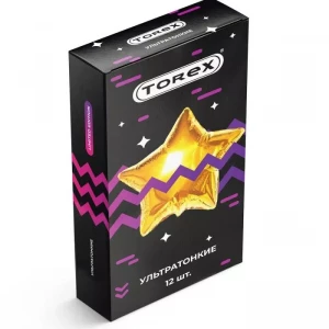 Презервативы Torex Party 