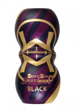Мастурбатор MensMax Smart Gear BLACK