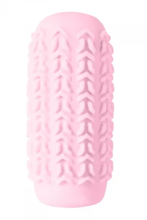 Розовый мастурбатор Marshmallow Maxi Candy