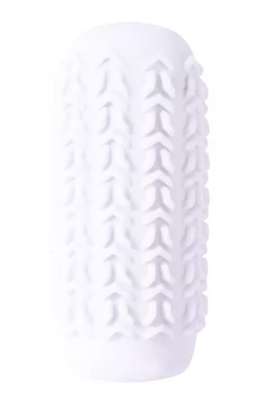 Белый мастурбатор Marshmallow Maxi Candy