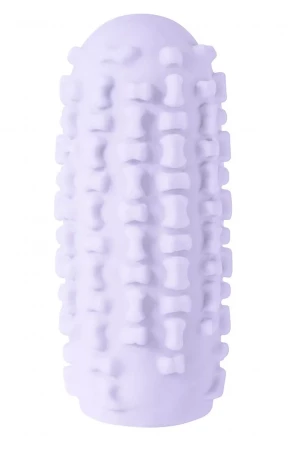 Сиреневый мастурбатор Marshmallow Maxi Syrupy