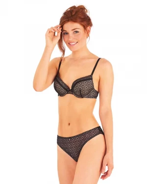 Трусики-бразилиана Erin