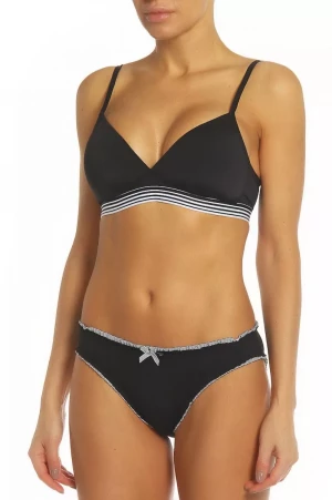 Бюстгальтер-топ Tessa