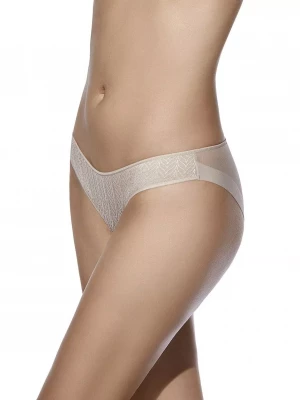 Трусы-бикини с орнаментом 